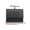 Urban Expressions Posey Women : Clutches : Clutch 840611171993 | Black
