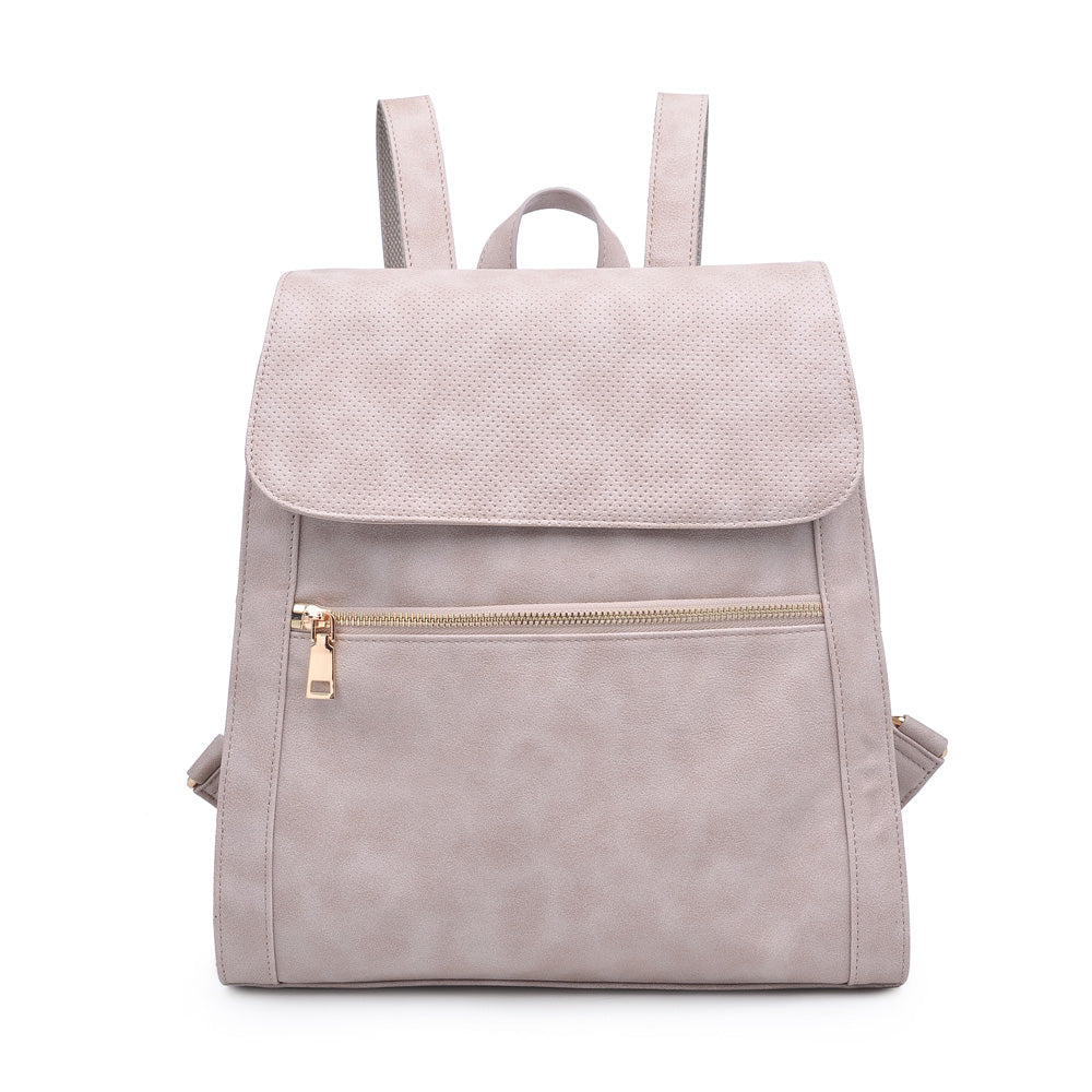 Urban Expressions Mick Perf Women : Backpacks : Backpack 840611159496 | Stone