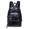 Urban Expressions Pitcher Women : Backpacks : Backpack 840611138132 | Black