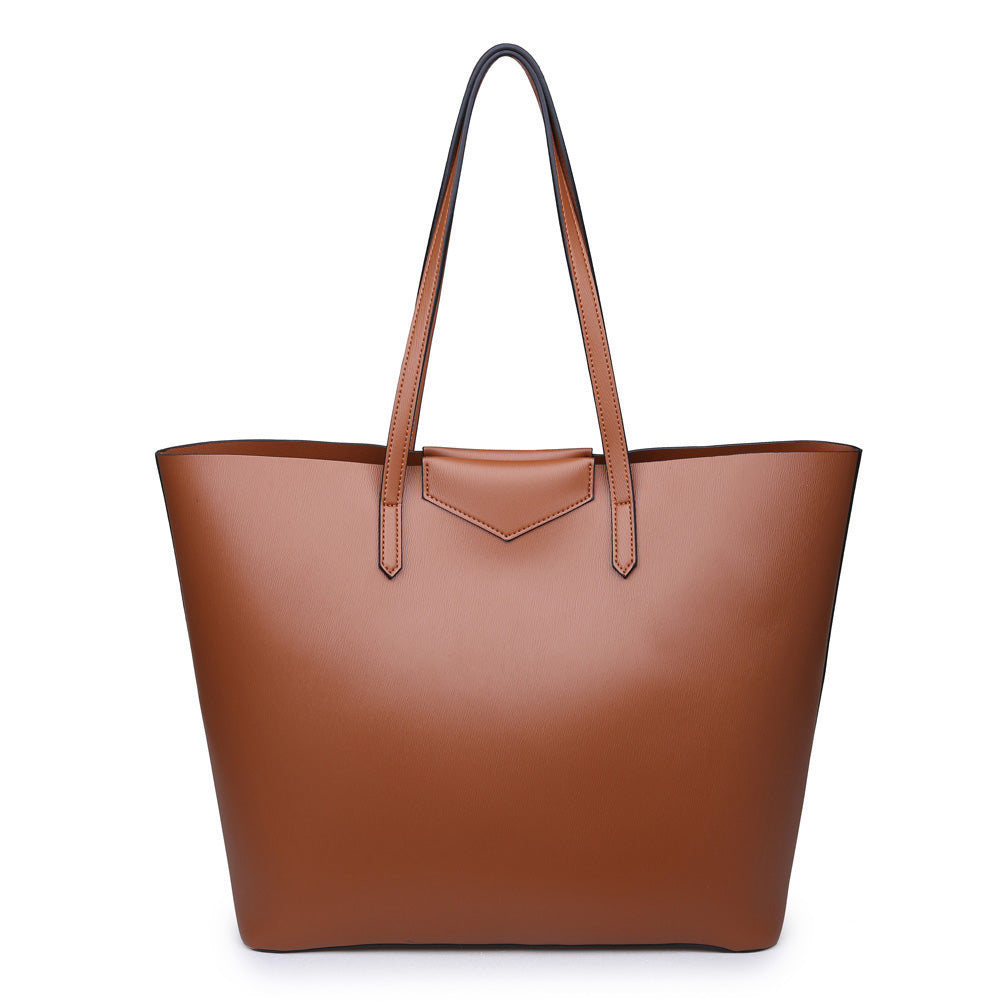 Urban Expressions Eloise Women : Handbags : Tote 840611151766 | Whisky