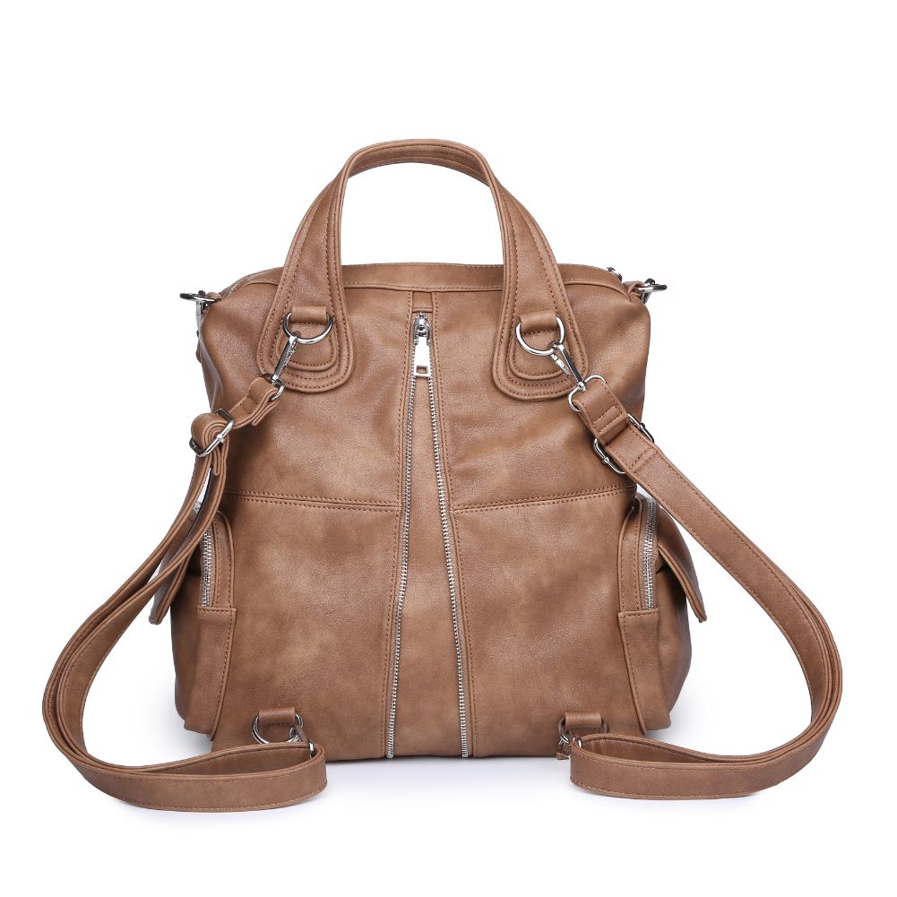 Urban Expressions Dallas Women : Backpacks : Backpack 840611153340 | Whisky