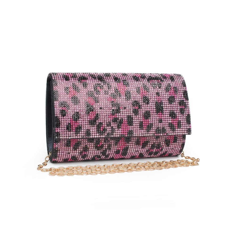 Urban Expressions Becky Women : Clutches : Evening Bag 840611165114 | Purple