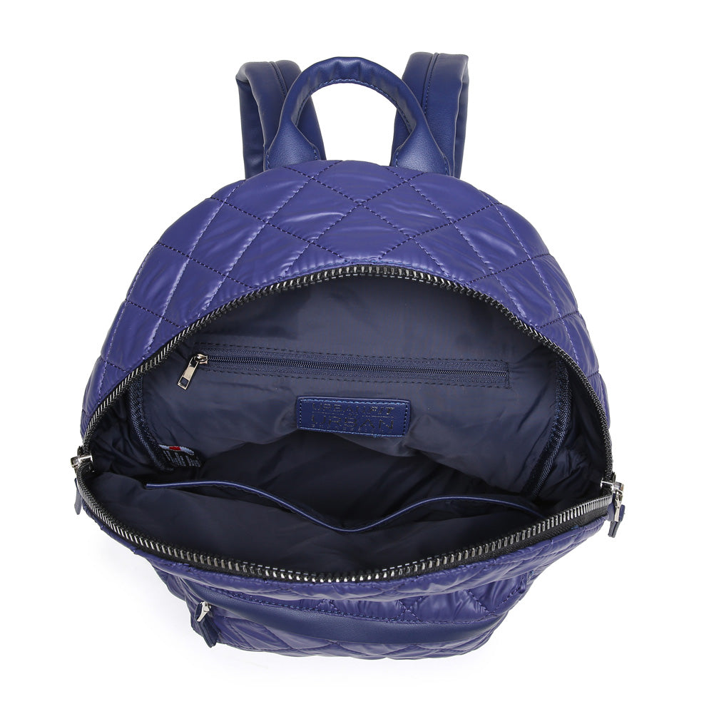 Urban Expressions Climber Women : Backpacks : Backpack 840611155115 | Navy