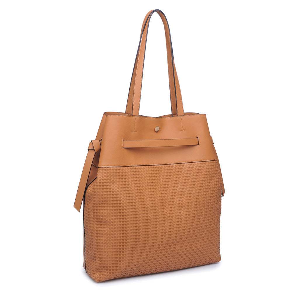 Urban Expressions Arianna Women : Handbags : Tote 840611144560 | Light Tan