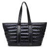 Urban Expressions Flight Women : Handbags : Tote 840611148803 | Black