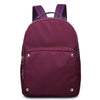 Urban Expressions Spike Women : Backpacks : Backpack 840611138088 | Burgundy