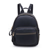 Urban Expressions Pippa Women : Backpacks : Backpack 840611160645 | Black