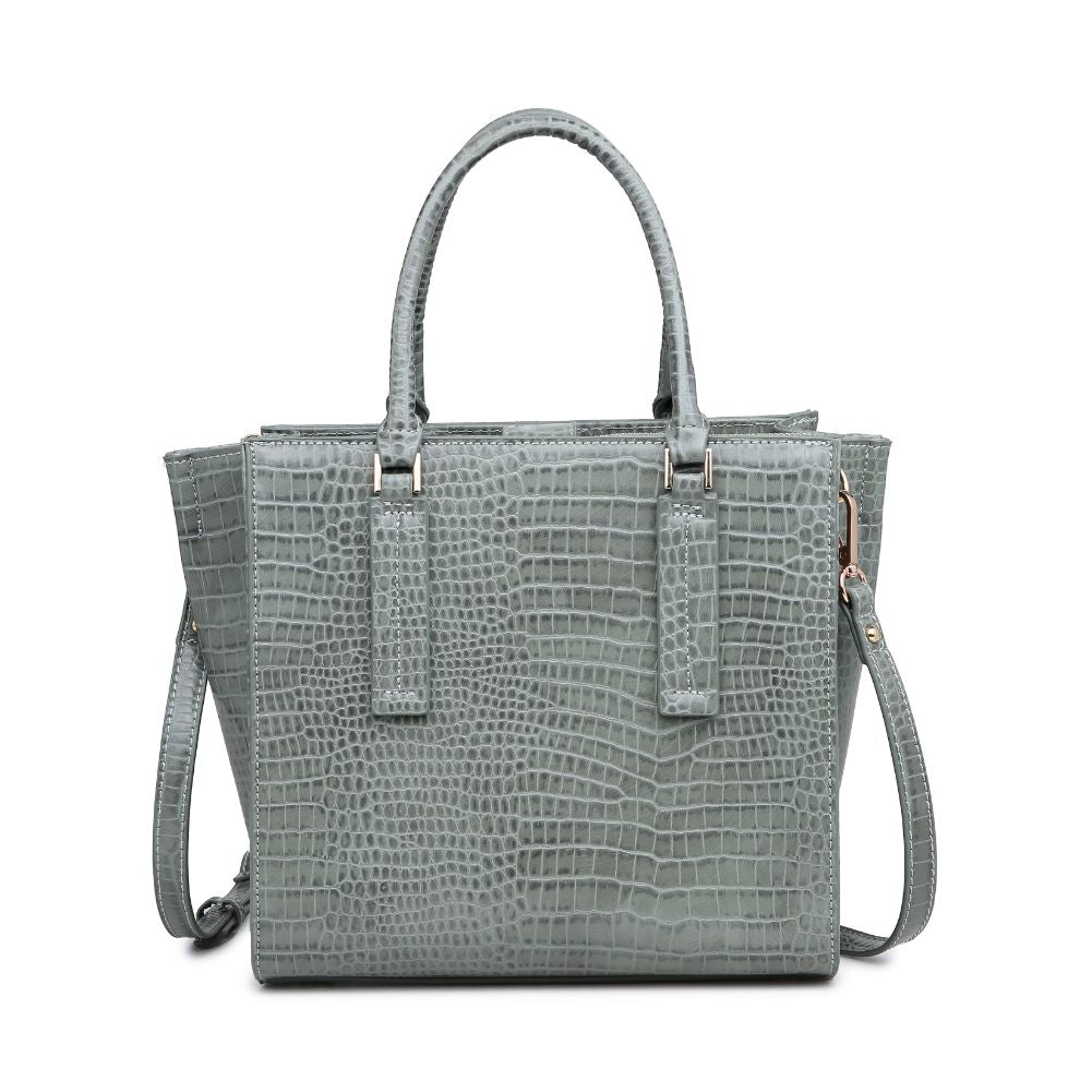 Urban Expressions Josephine Women : Handbags : Tote 840611167194 | Seafoam