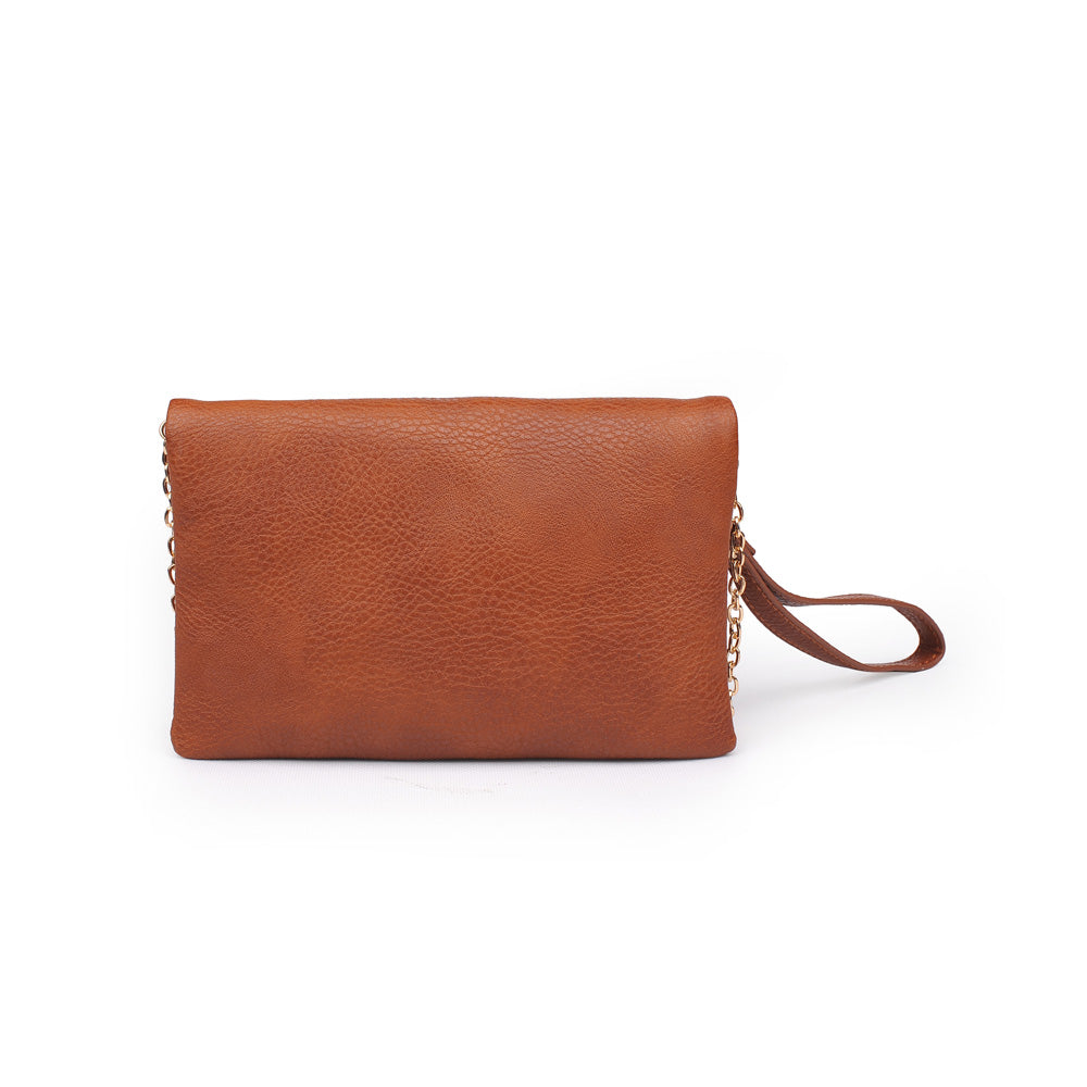 Urban Expressions Lucy Wristlet 700355470632 View 7 | Tan