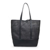 Urban Expressions Tangier Women : Handbags : Tote 840611172846 | Black