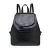 Urban Expressions Clara Women : Backpacks : Backpack 840611167200 | Black